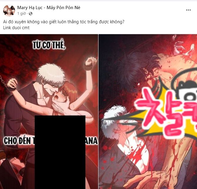 [18+] hãy cẩn thận khi sử dụng từ ''bạn'' sai người chapter 10.1 5