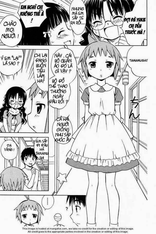 alice no 100°c c chapter 5 3