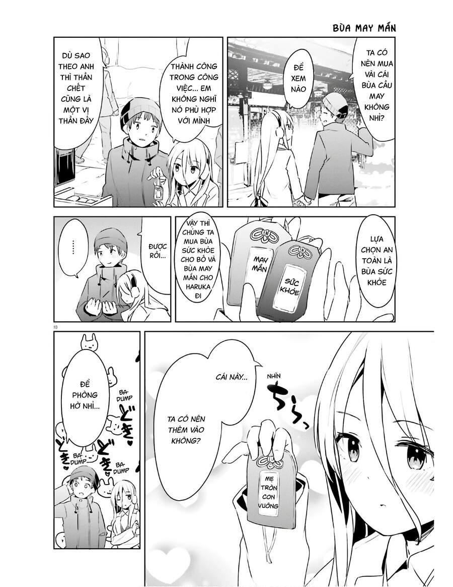 dear sir... i married a killer chapter 20 10