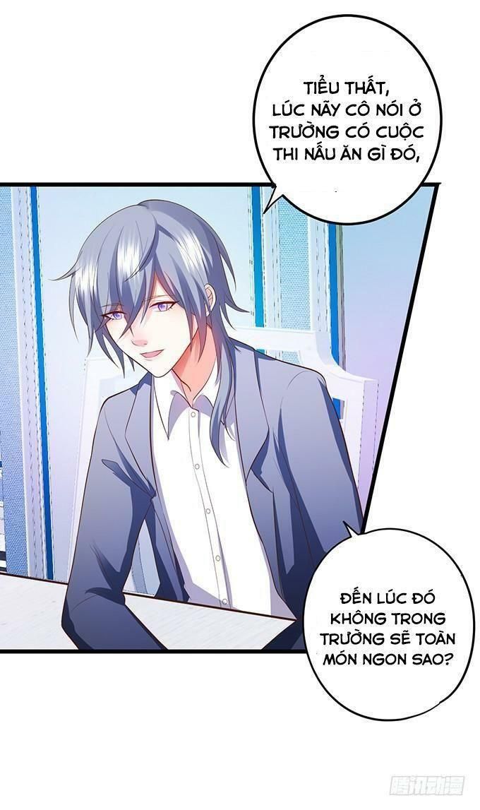 hồ tiên hung bạo chapter 86 24