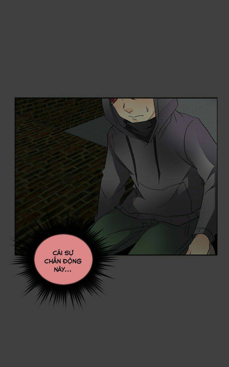 Thế Giới Không Hoàn Hảo Chapter 168 65