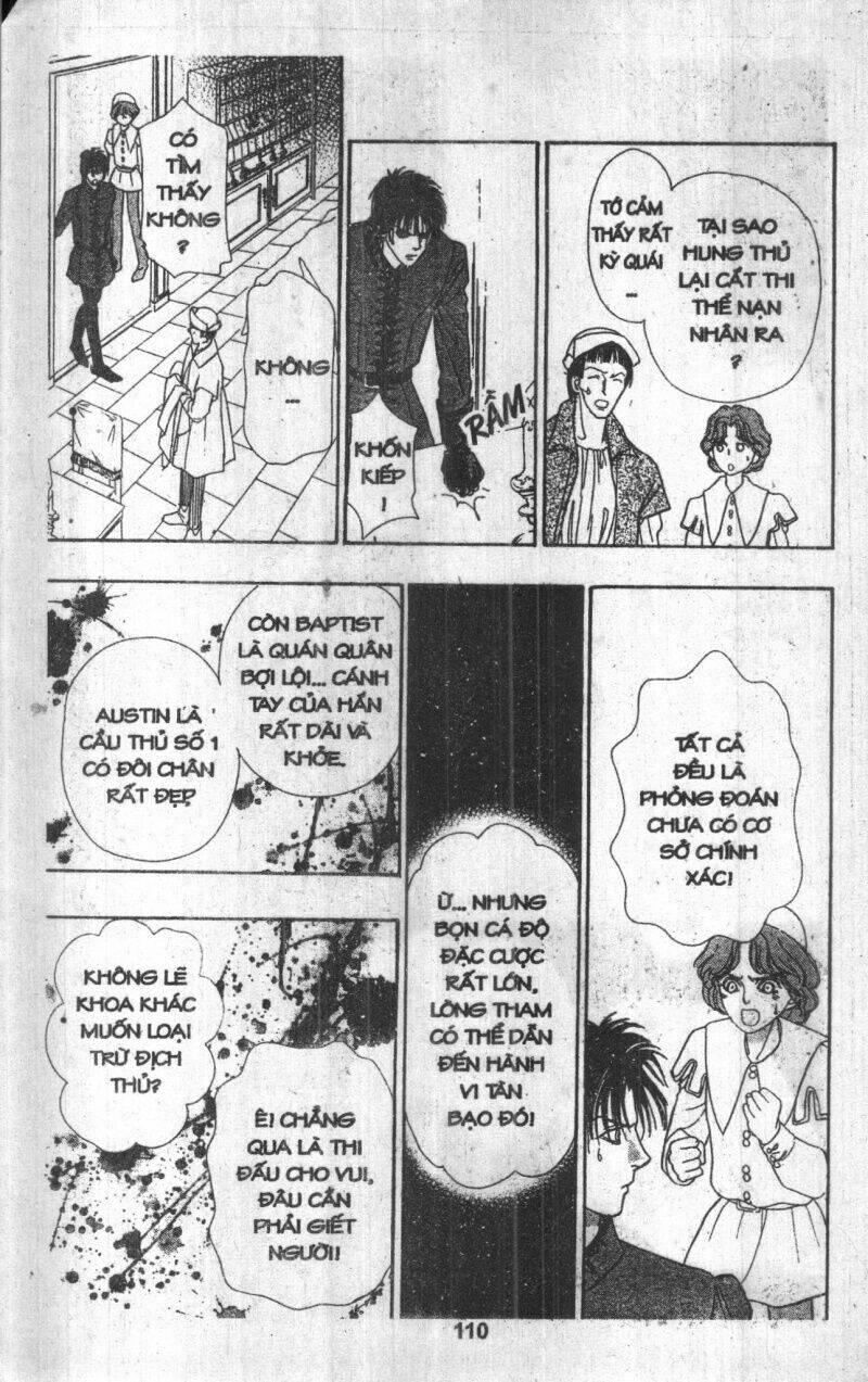 kenja no ishi chapter 3 110