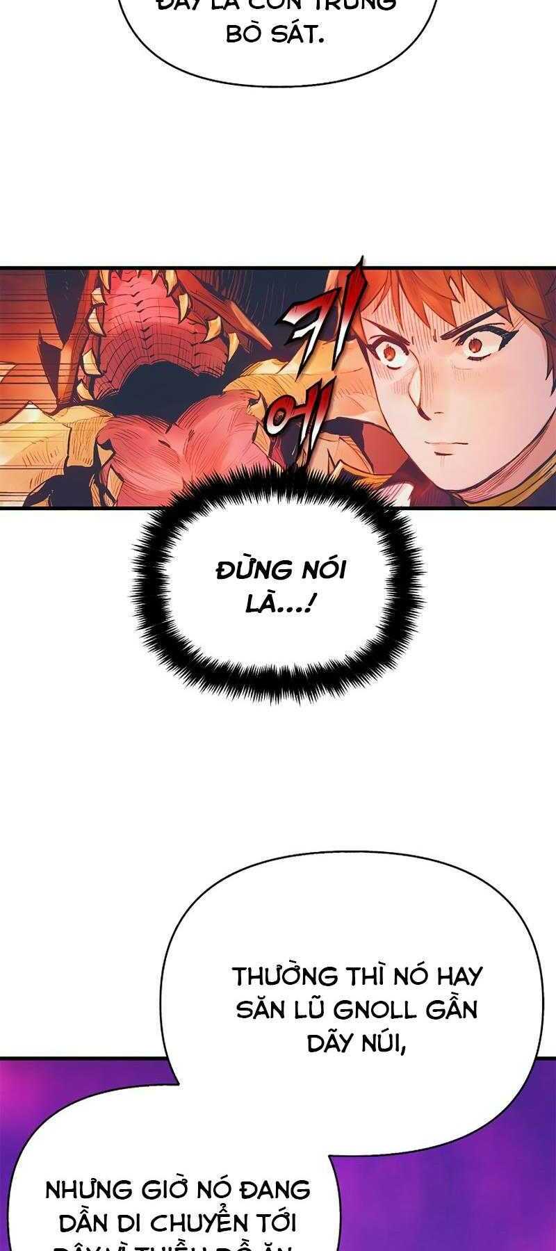 tu sĩ trị liệu của thái dương giáo chapter 4 51