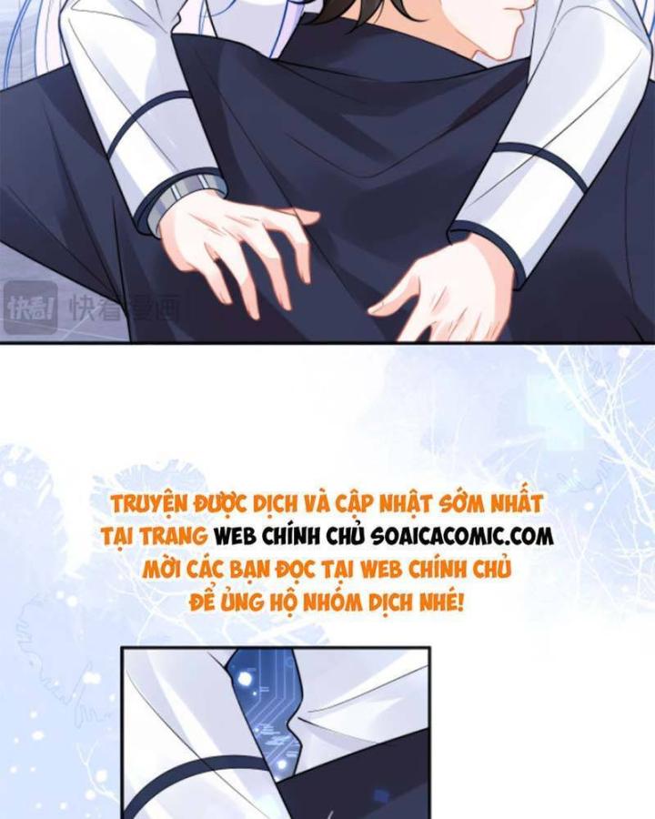 vị chỉ huy lạnh lùng khóc trong vòng tay tôi chapter 40 54