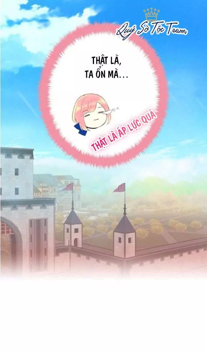 trọng sinh trở thành hoàng phi chapter 58 25