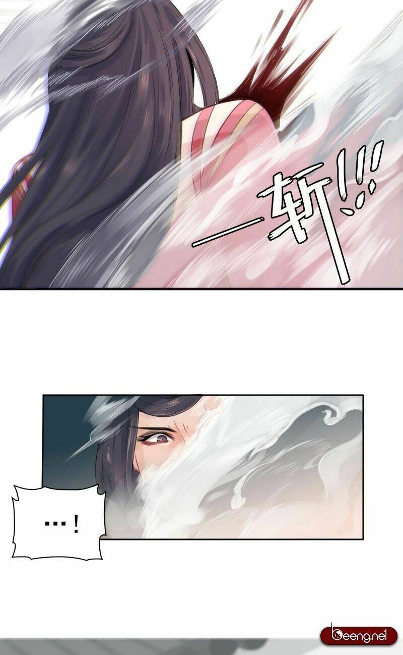 tây du ngạo tuyết thiên chapter 21 12