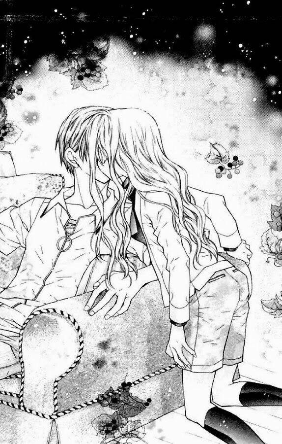 hội quý tộc chapter 29 30