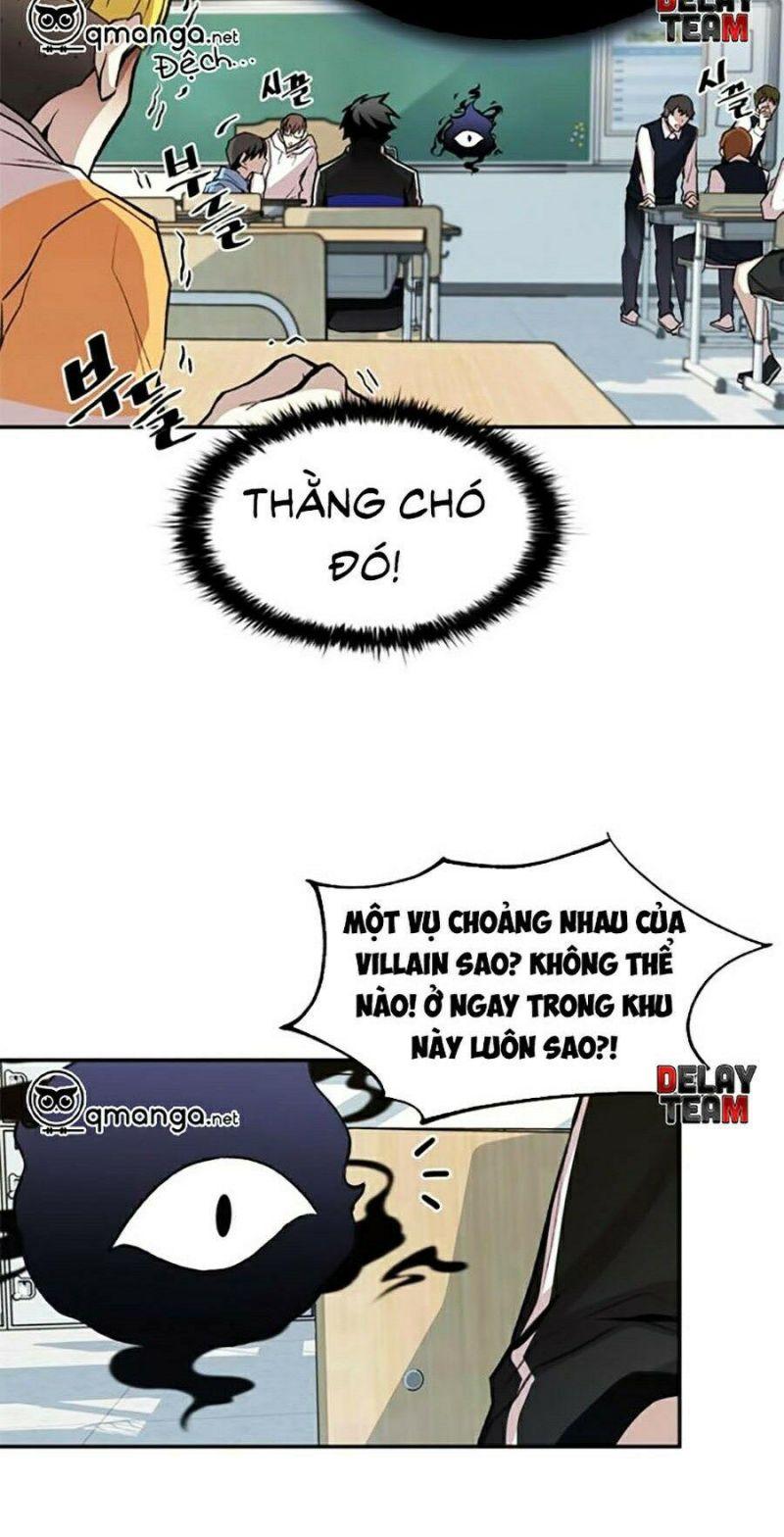 tiêu diệt ác nhân chapter 8 63