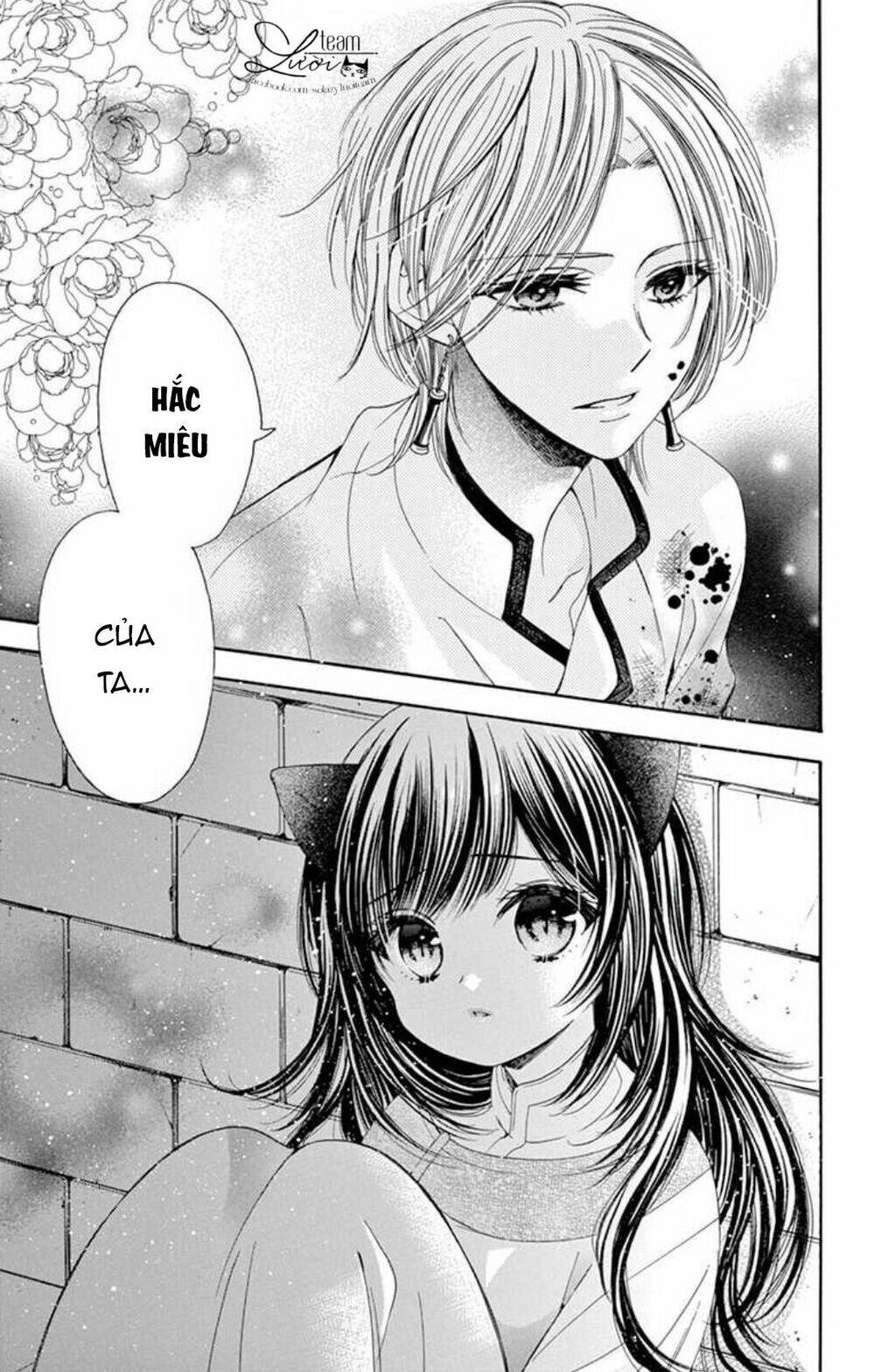 kuzu to kemomimi chapter 13 39