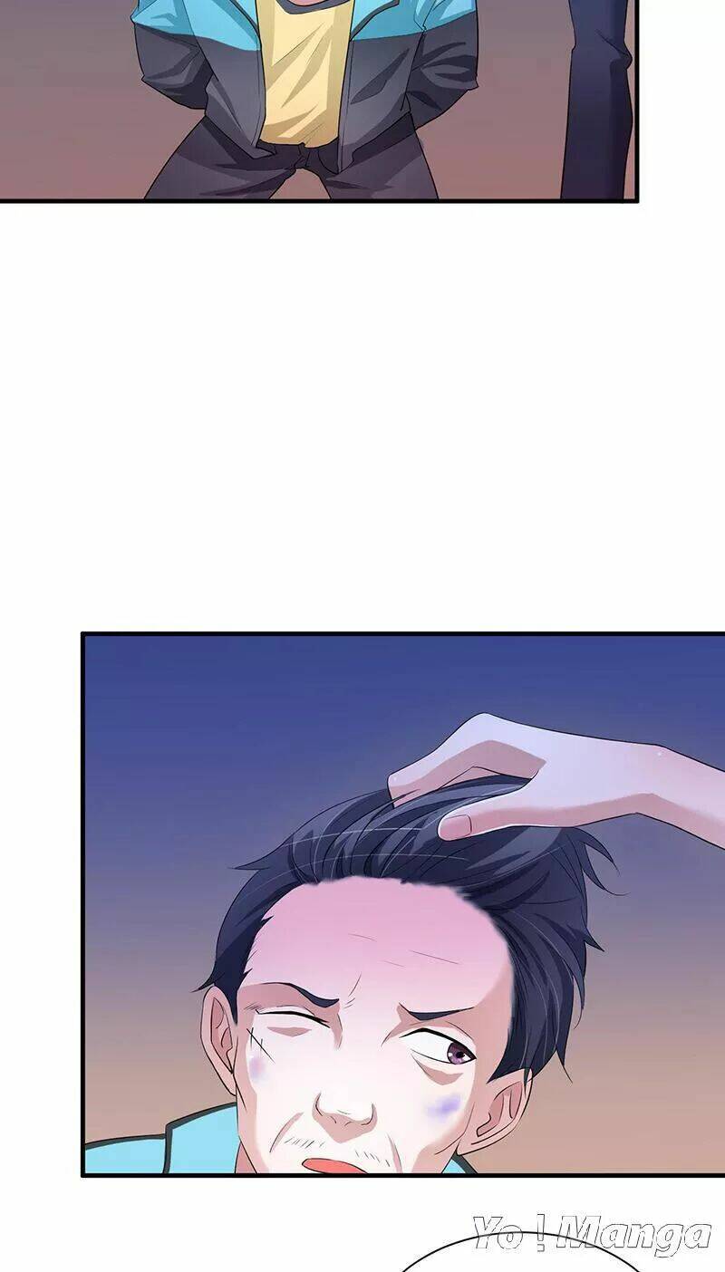 cô dâu gả thay của tổng tài chapter 59 3