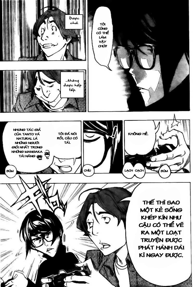 họa sĩ truyện tranh chapter 74 18
