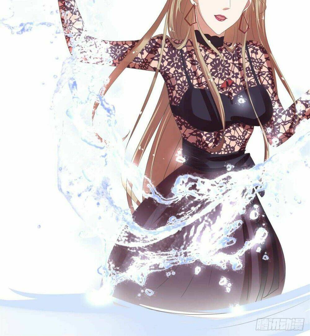 manh thê khó dỗ chapter 21 35