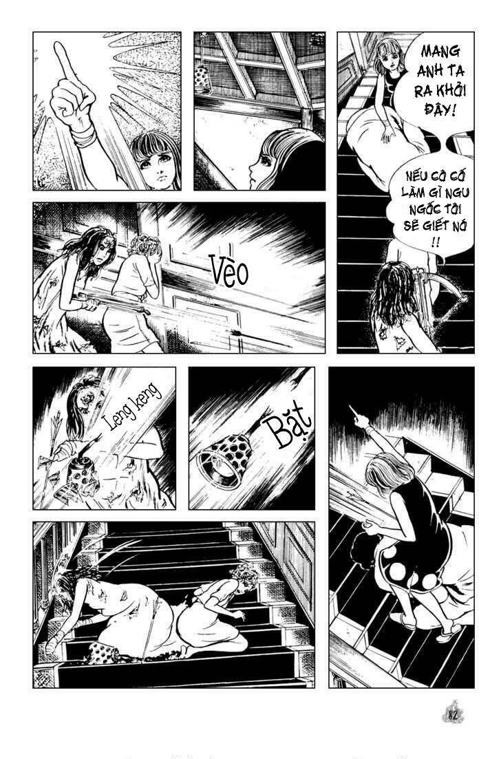 cô gái bất diệt chapter 2 37