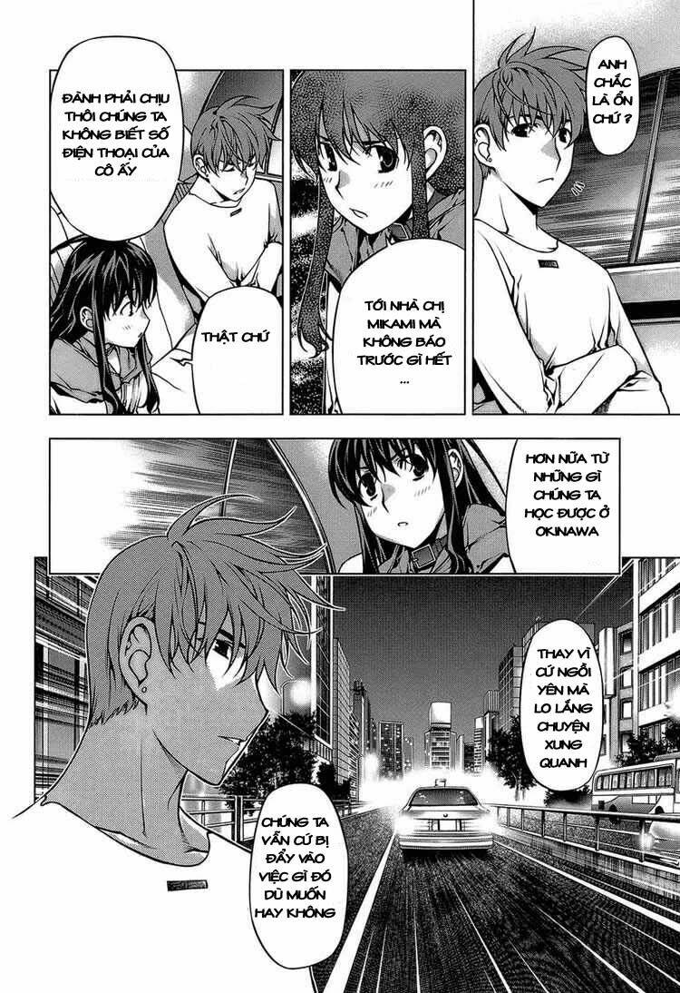 black god chapter 62 22