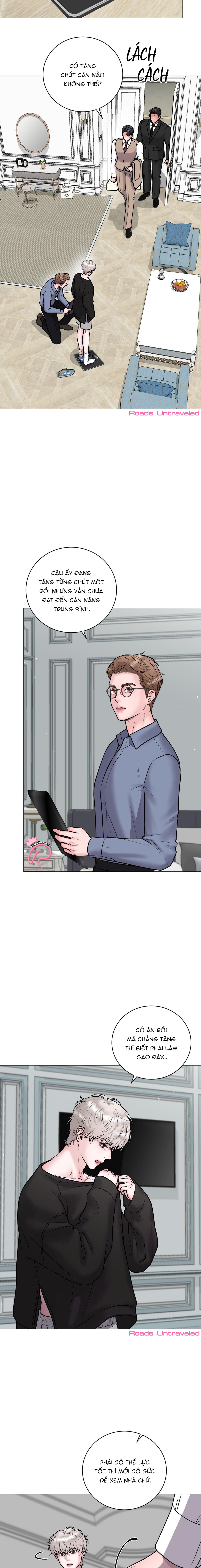 hư ảo chapter 6 15