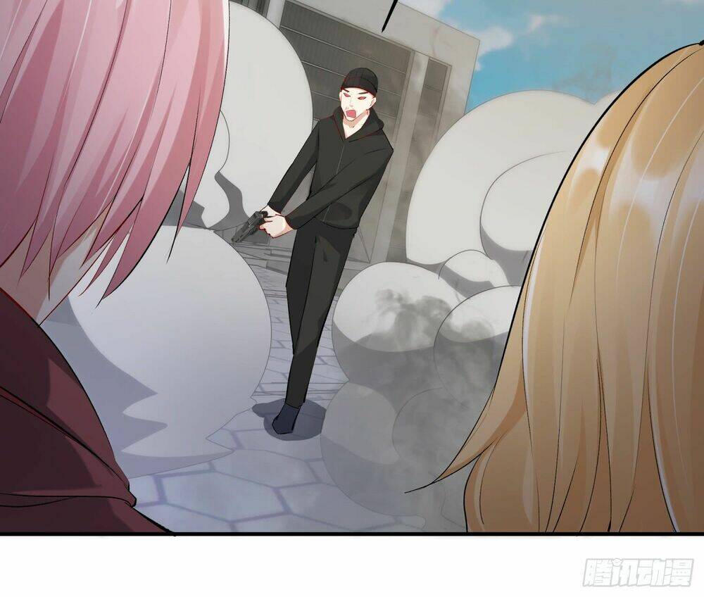 quái trộm thâu tâm chapter 9.1 13