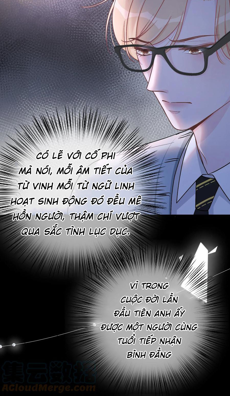 trước và sau ly hôn! chapter 56 26