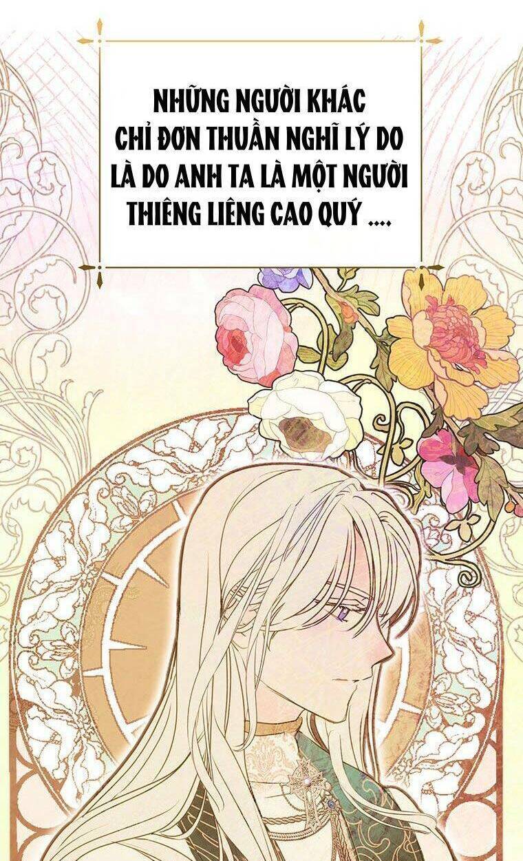 phía sau mặt nạ của nam chính hiền lành chapter 3 32