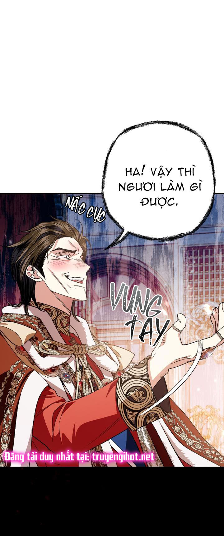 cha à, con không muốn kết hôn đâu chapter 59 69