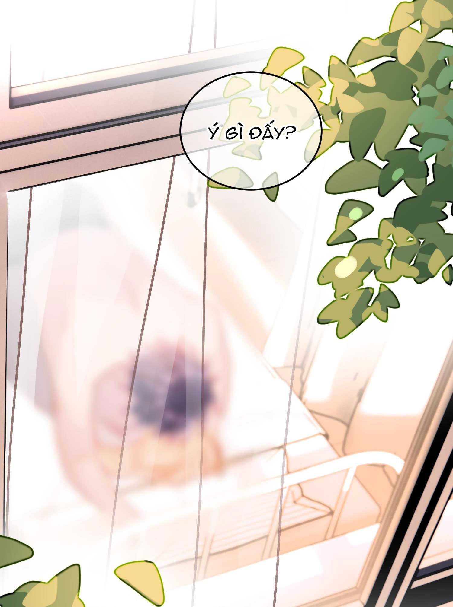 tôi phải làm một kẻ đại xấu xa chapter 40 26