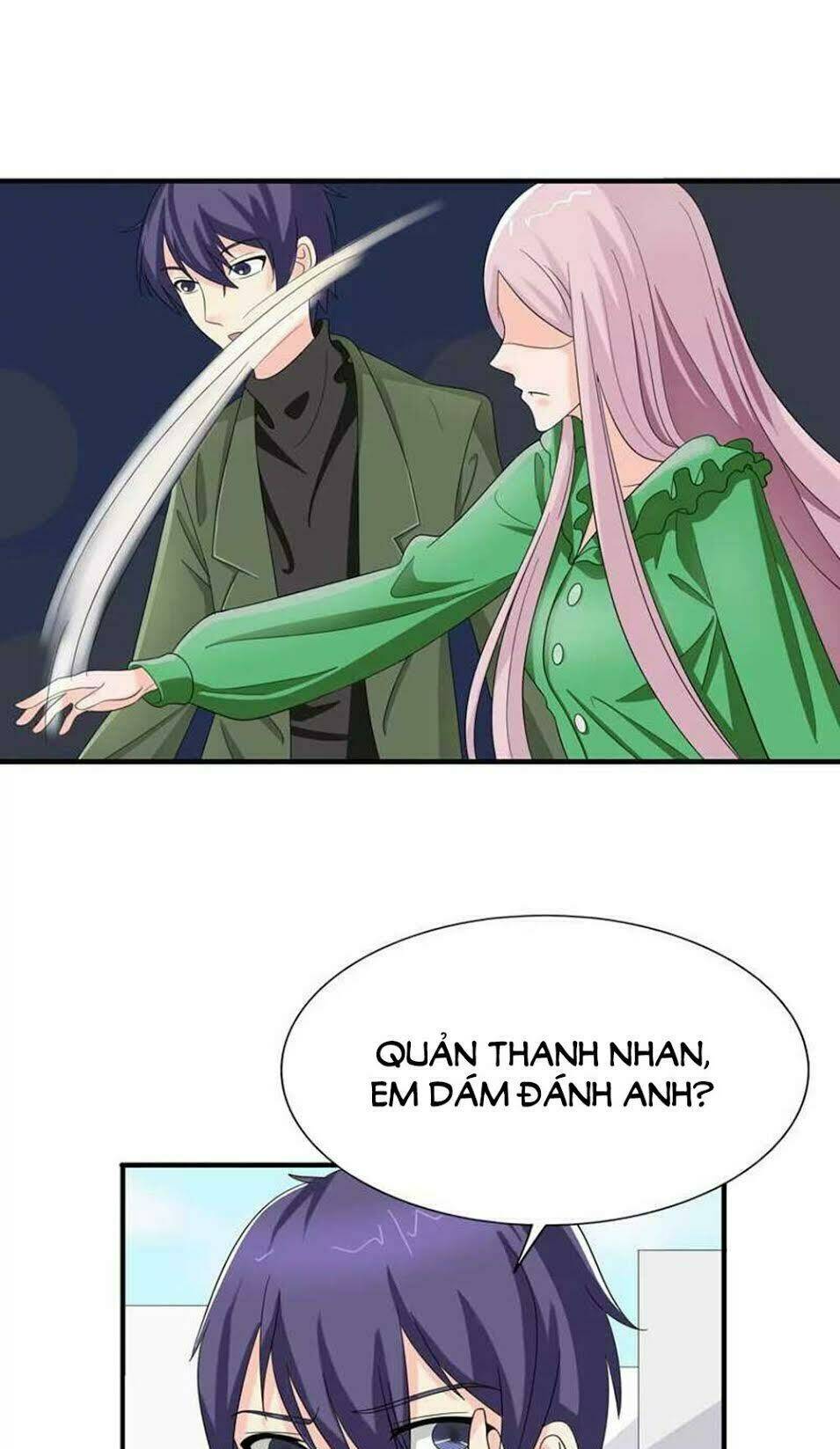 em vẫn còn nhỏ chapter 77 13