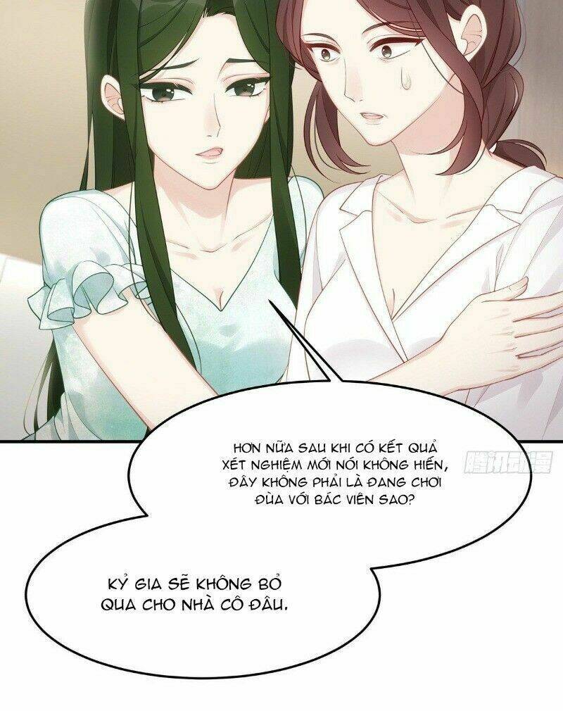 chỉ muốn cưng chiều em chapter 37 15