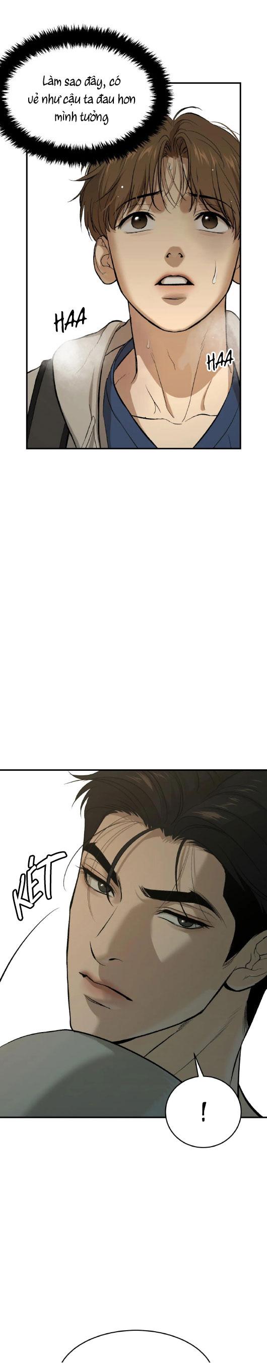 điềm rủi chapter 14 5