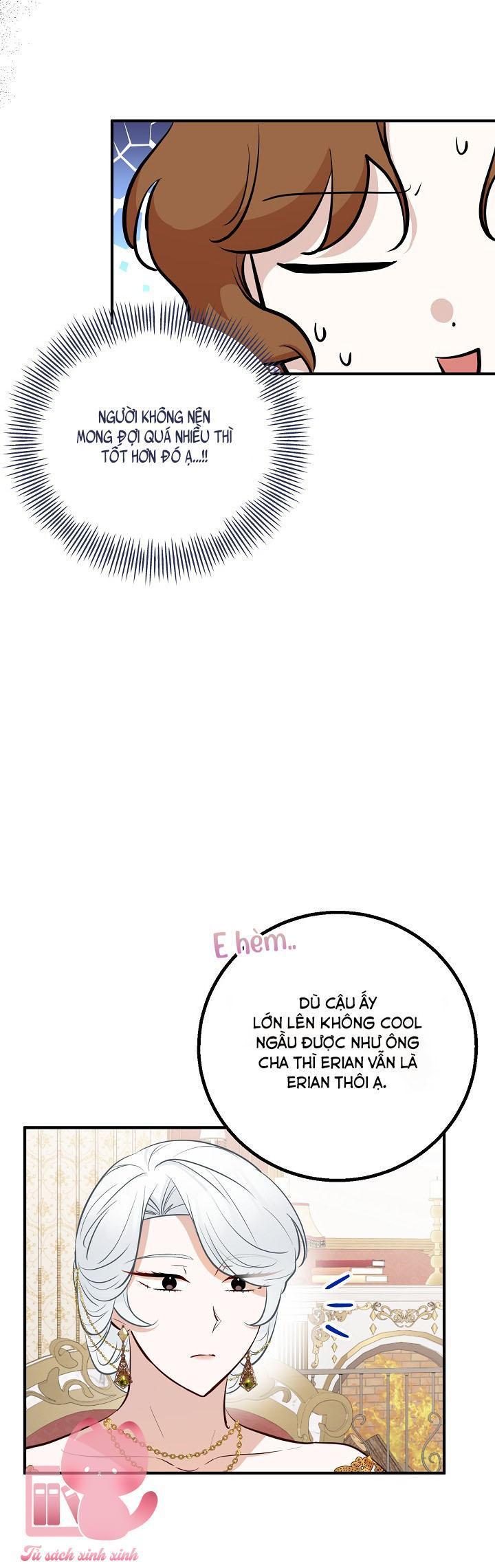 bác sĩ hoàn thành trách nhiệm rồi chapter 25 32