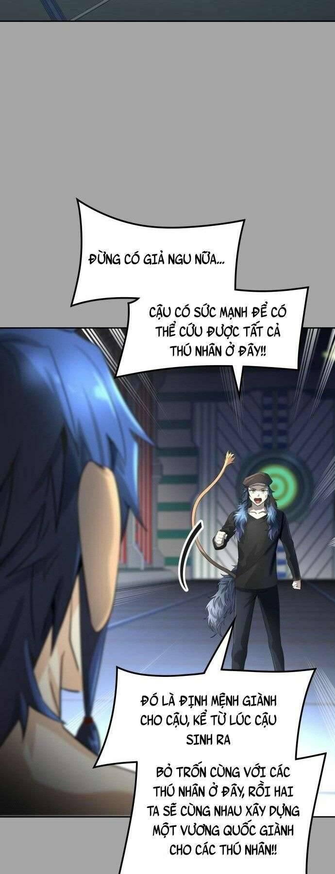 tòa tháp bí ẩn 2 chapter 529 62