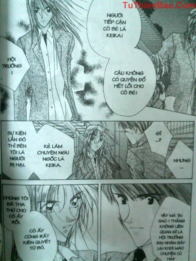 nguyện ước dưới ánh sao chapter 7 45