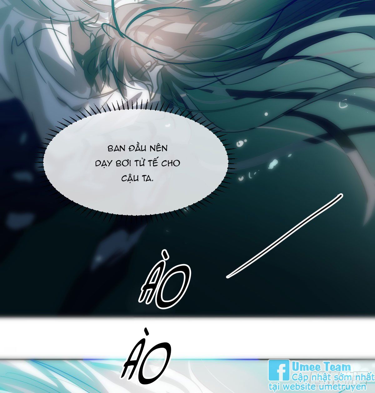 Bắt Lấy Ngao Ngao chapter 193 - Trang 40