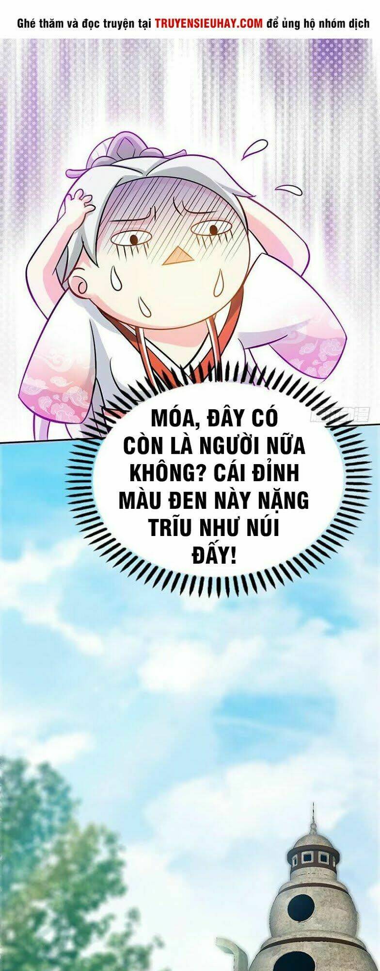 chí tôn thần ma chapter 19 7