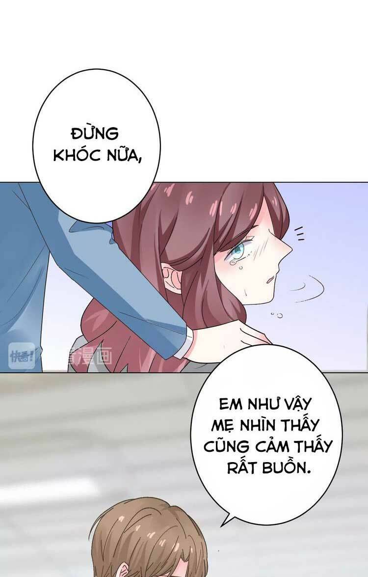 điều ước sủng ái bất bình đẳng chapter 51.1 18