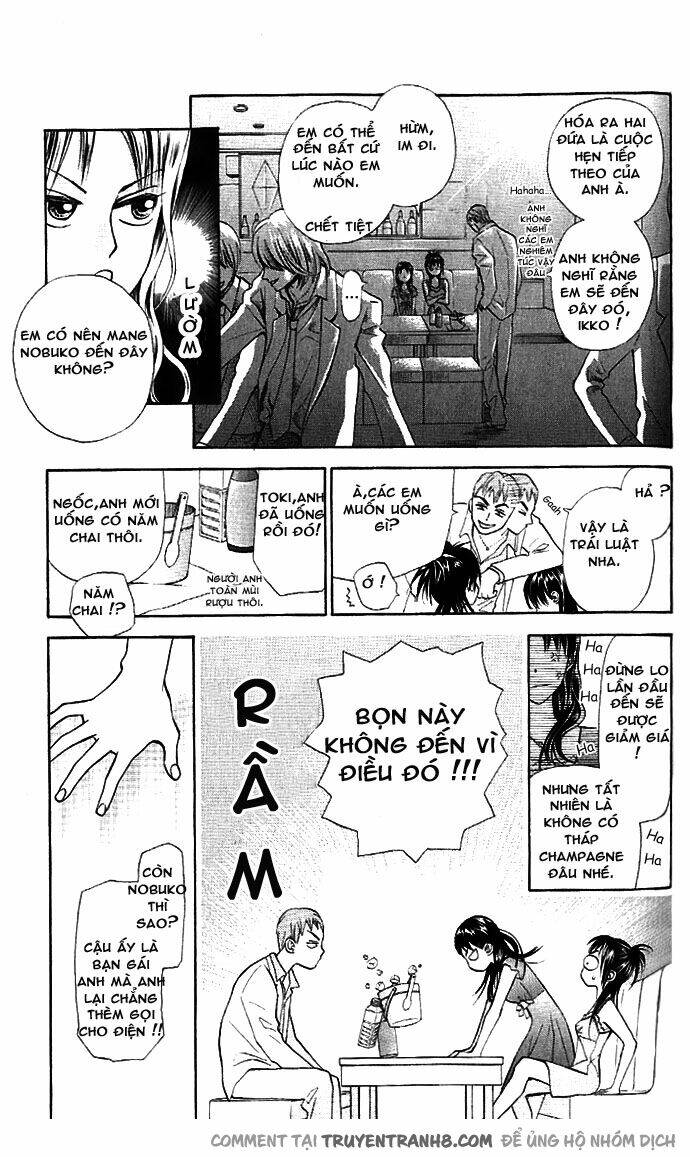 romeo và juliet hiện đại ii chapter 4 26