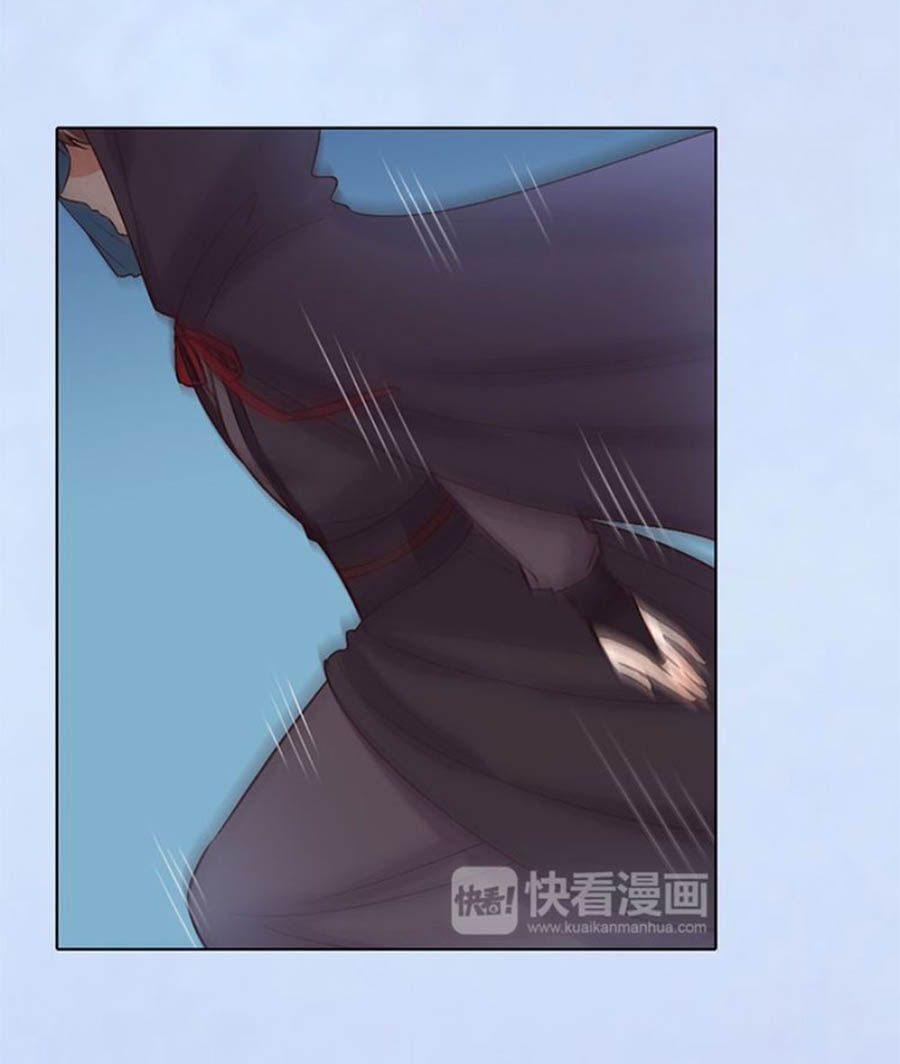 mỹ nhân già rồi chapter 25 31