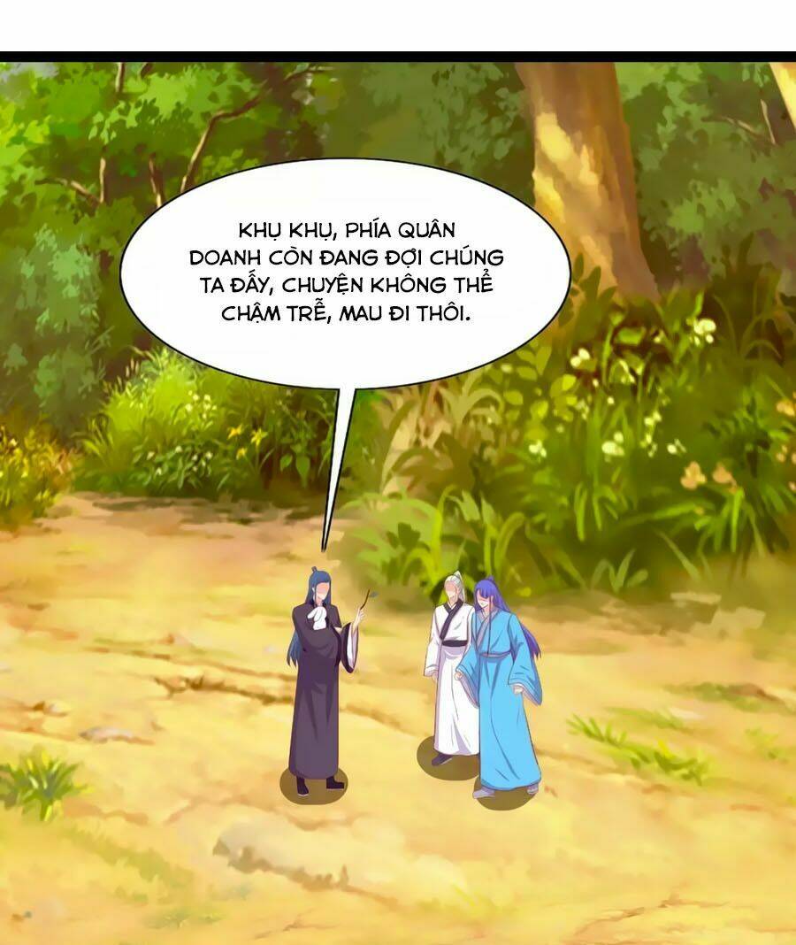 thỏ yêu tiểu vương phi chapter 96 30