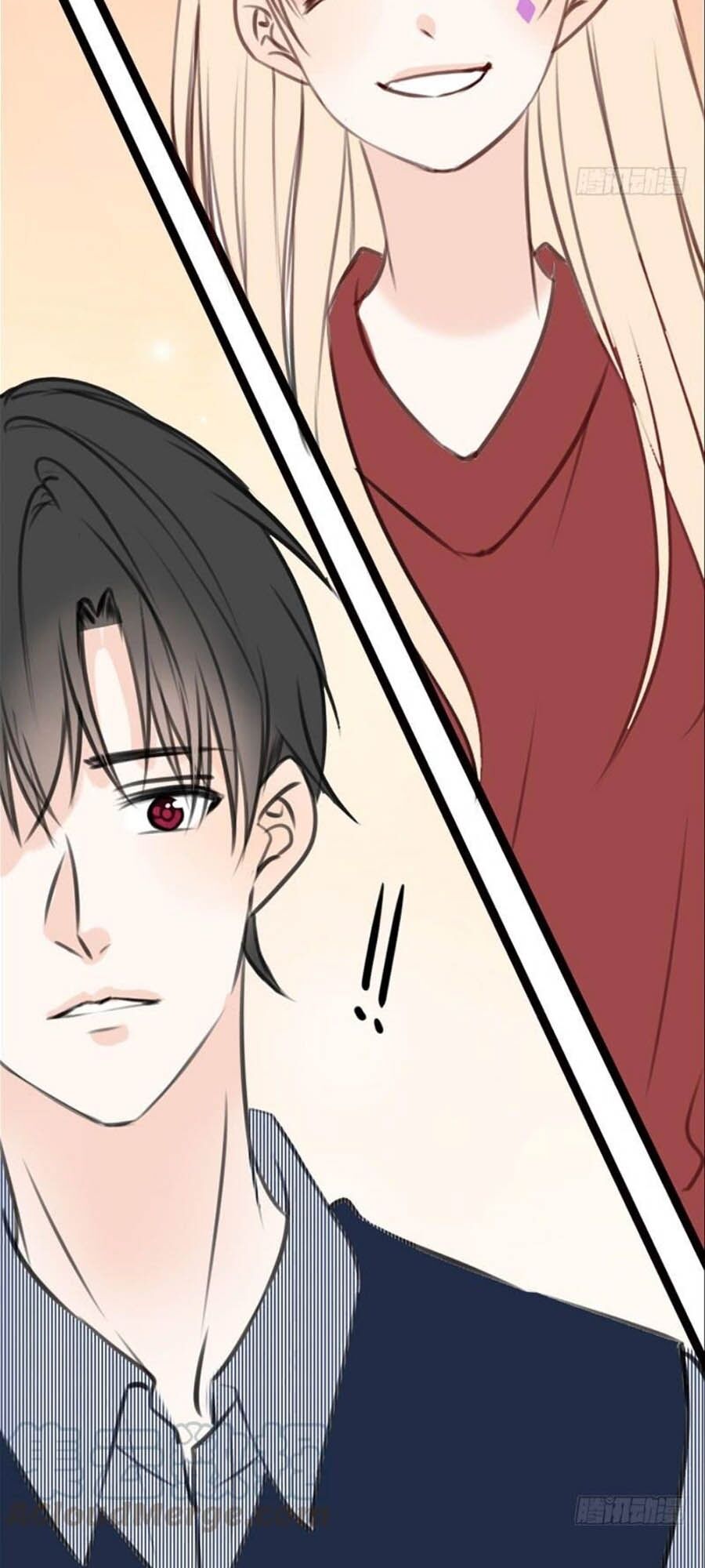 công chúa nữ vương mệnh chapter 107 47