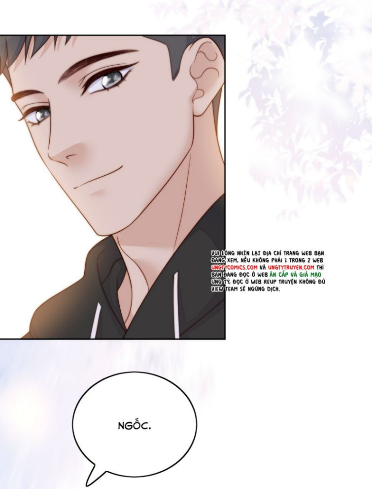 tôi bảo bạn cùng bàn đánh cậu chapter 76 24