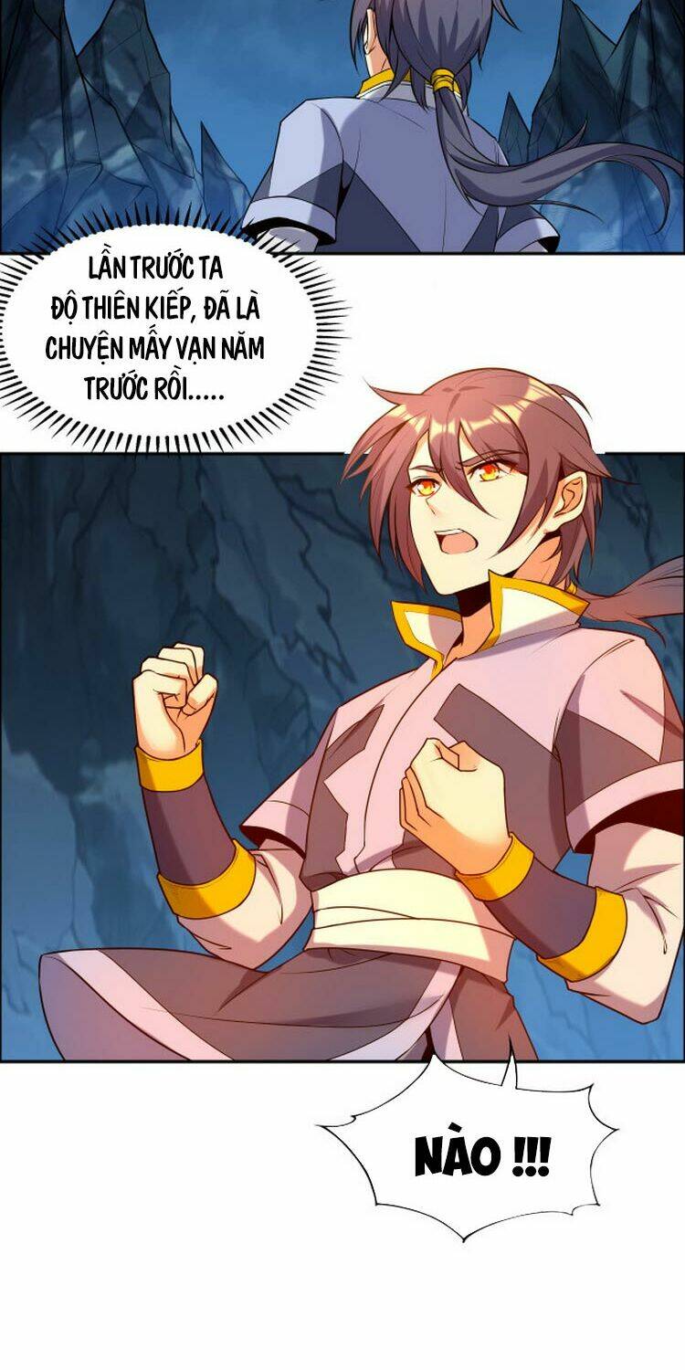 thôn phệ một thế giới tu tiên chapter 102 25