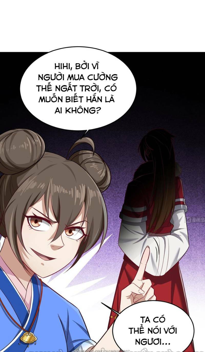 trọng sinh tới đại đường chapter 66 7