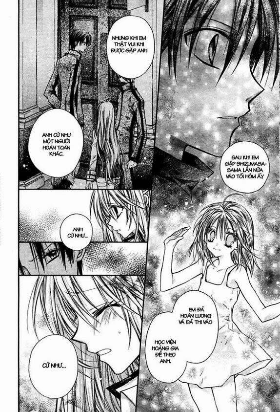 hội quý tộc chapter 11 16