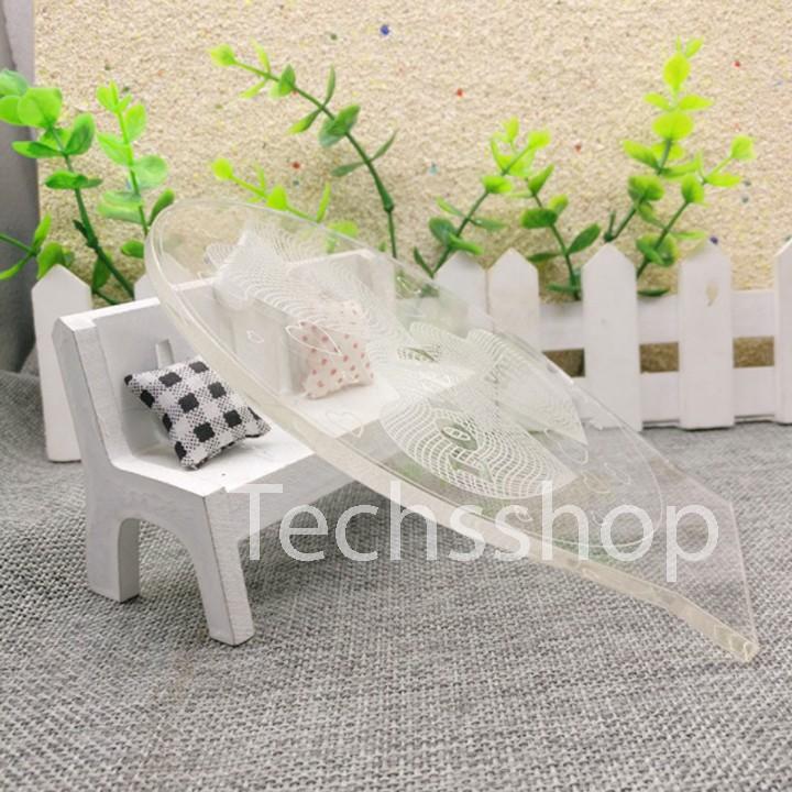 Đèn Led Trang Trí 3D I Love You Nguồn Usb 5V Sáng Nhiều Màu - Quà Tặng Sinh Nhật