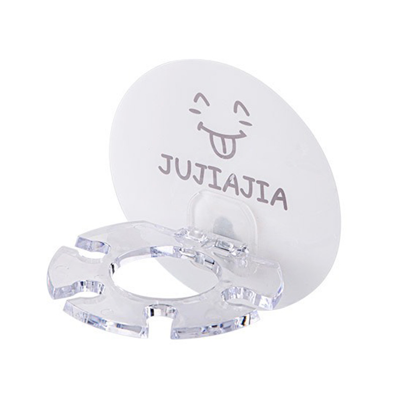 Móc Treo Sữa Rửa Mặt Và Bàn Chải