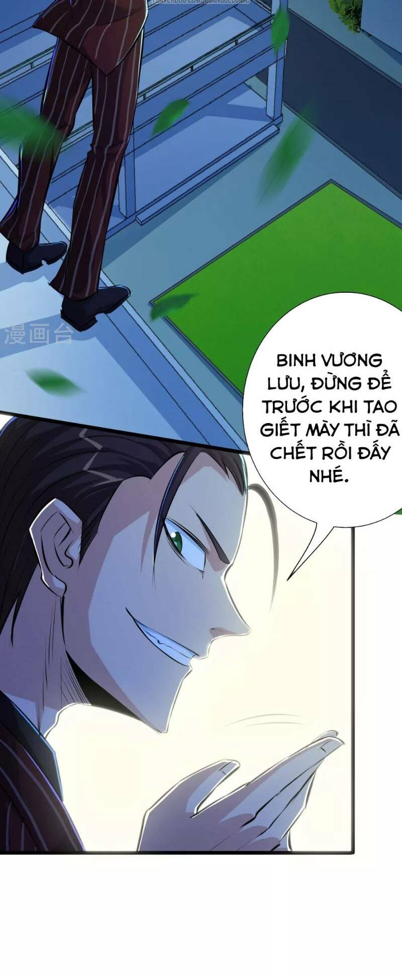 tối cường đặc chủng binh của hoa khôi chapter 42 26