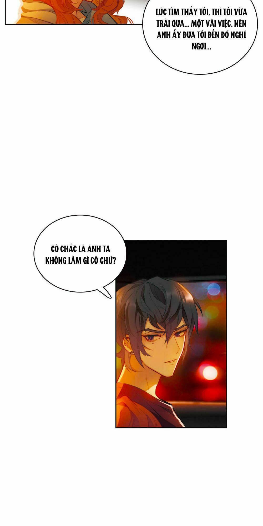 địa ngục cáo bạch thi chapter 109 12