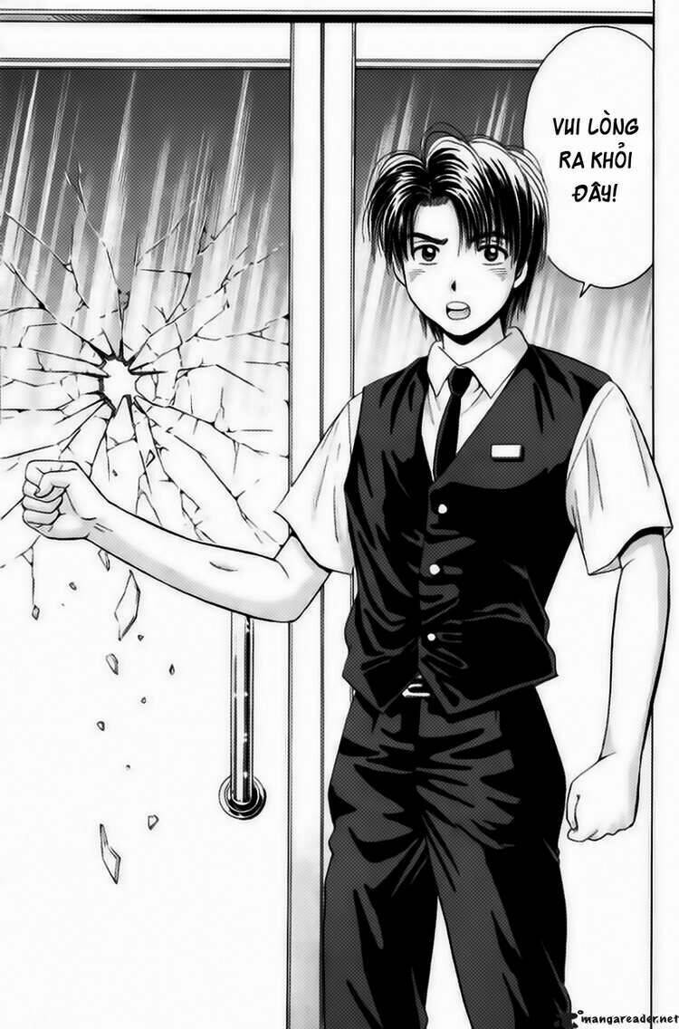 open sesame chapter 20 24