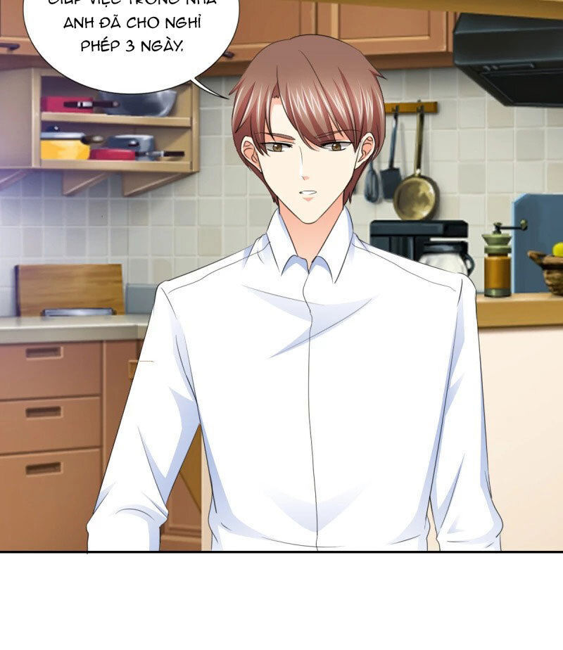 cẩm tú trùng sinh: chào buổi sáng phó thái thái chapter 60 7