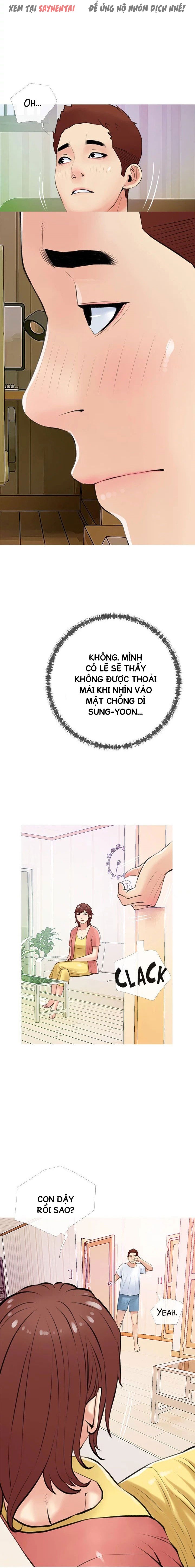 bài học hứng tình chapter 49 4