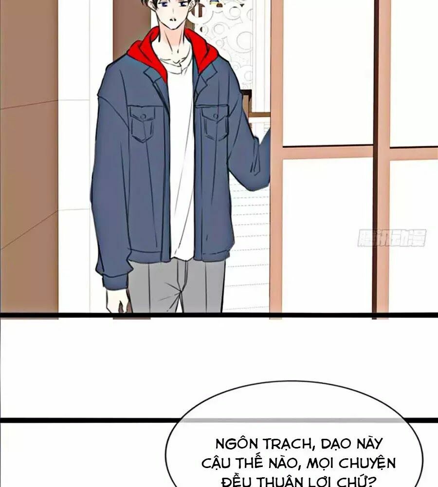 công chúa nữ vương mệnh chapter 102 20