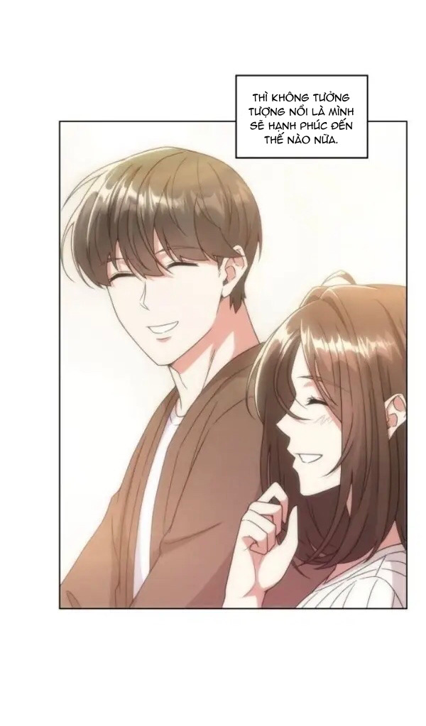 câu chuyện về chị đồng nghiệp của tôi chapter 32.2 6